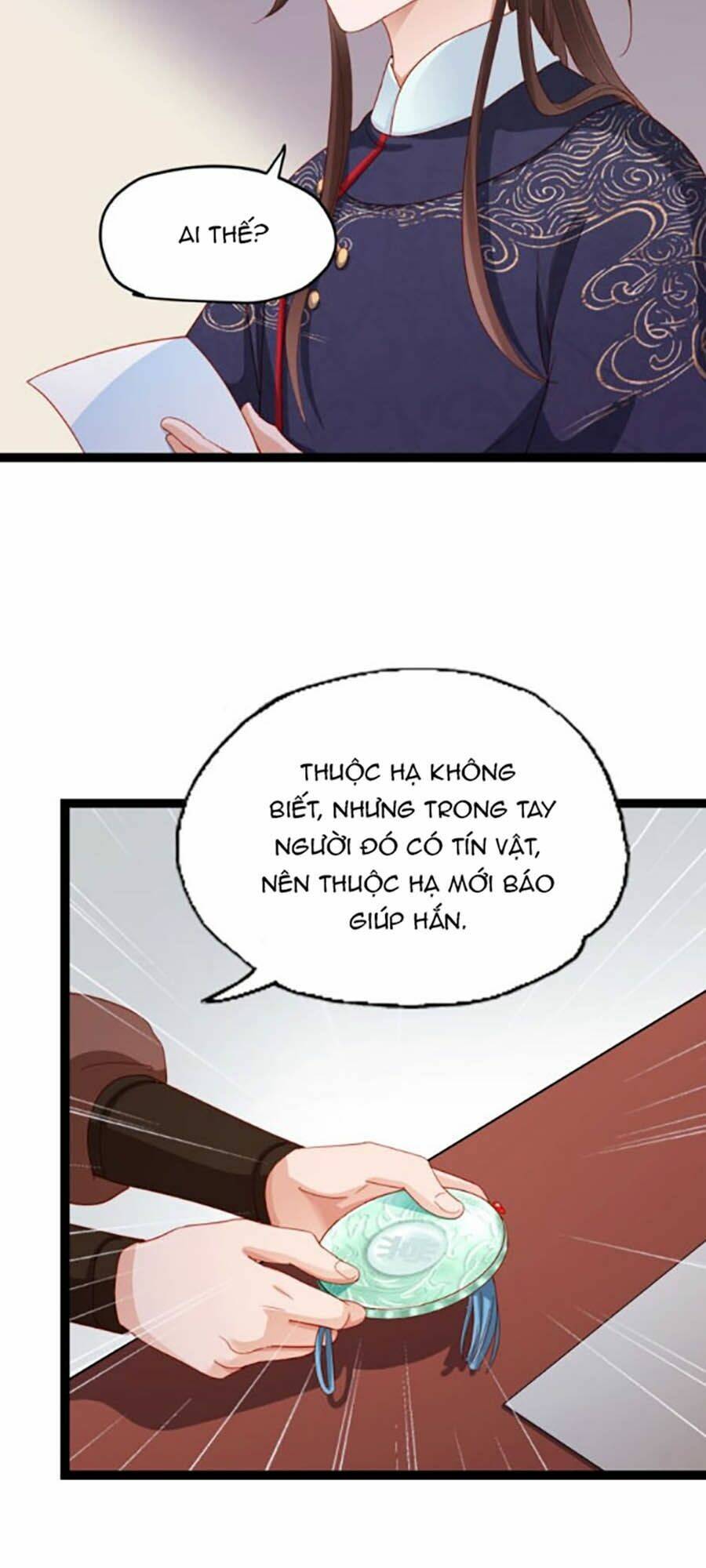 Đứng Lại! Phụng Chỉ Ăn Cướp: Chapter 22