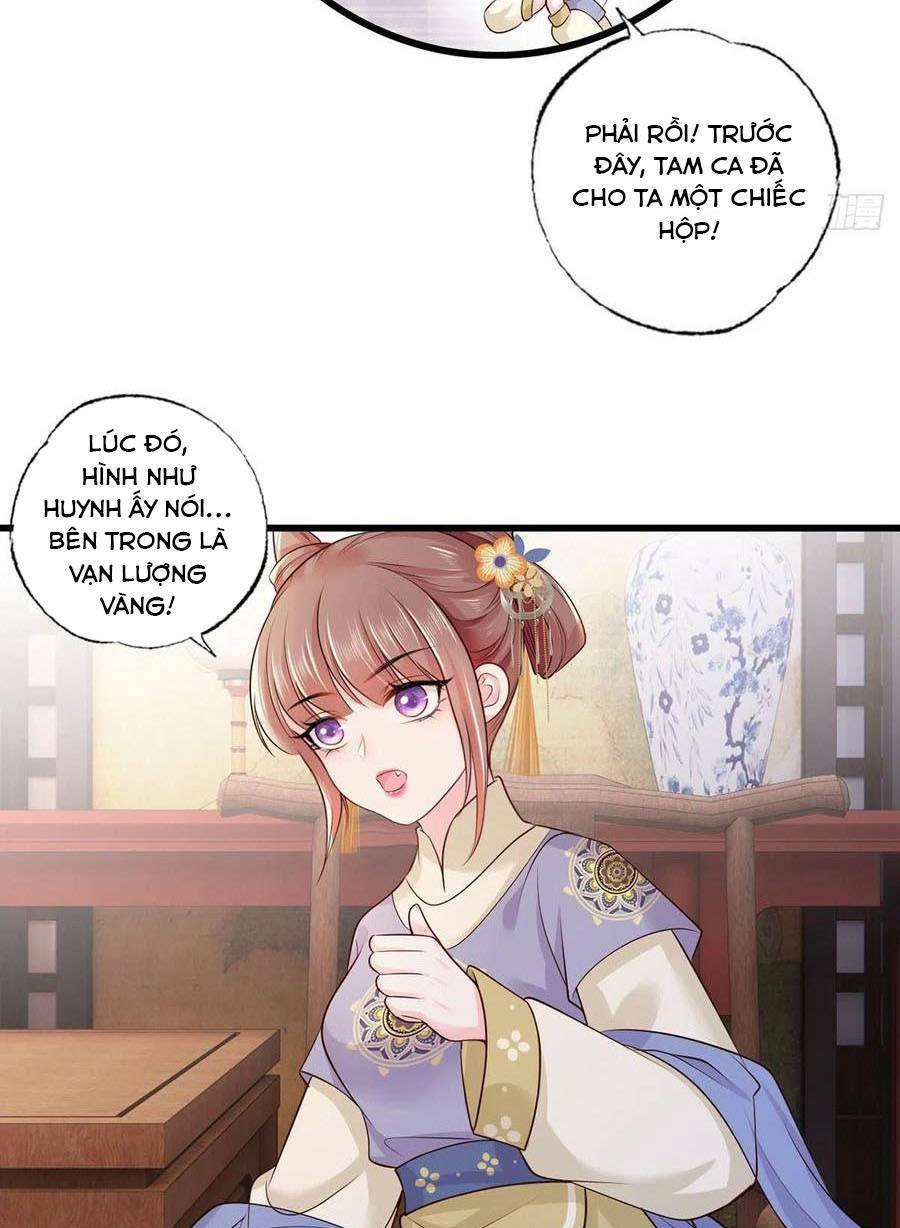 Nữ Thủ Phú Chi Kiều Sủng Nhiếp Chính Vương: Chapter 122