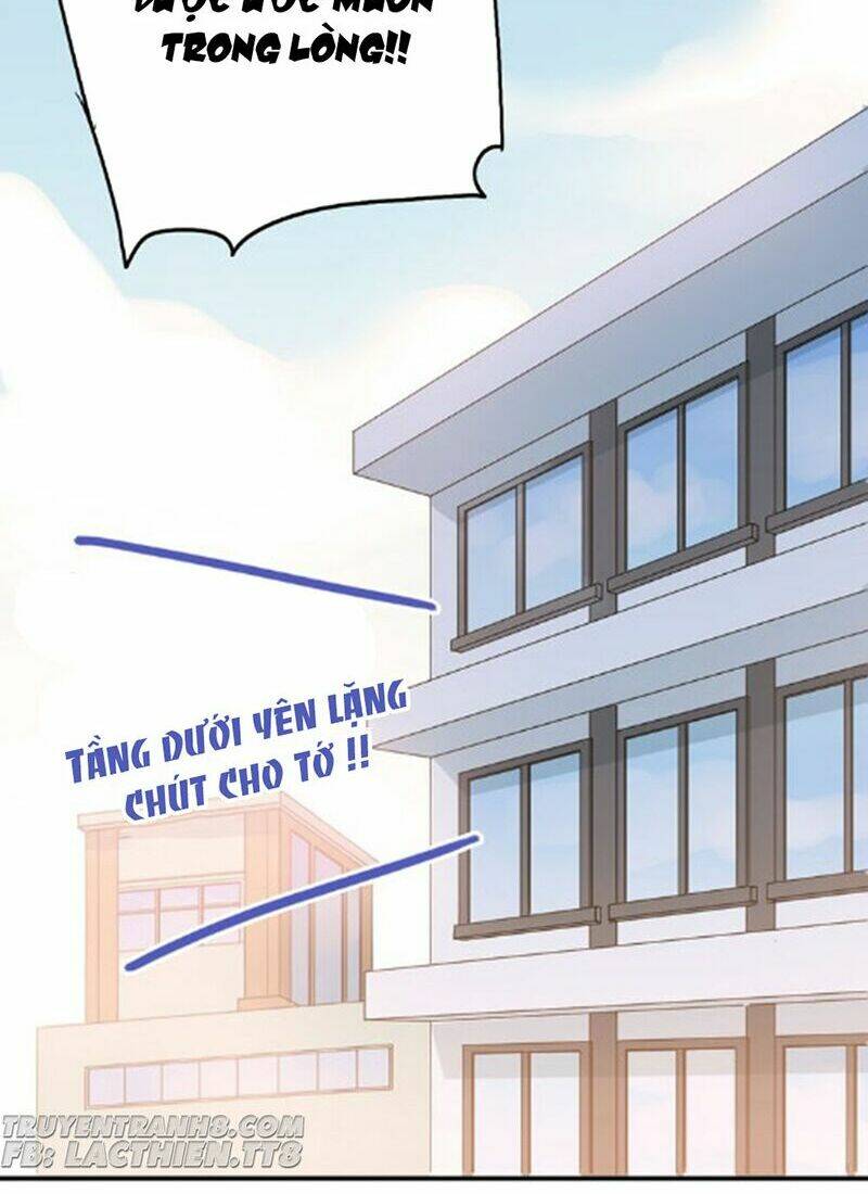 Đầu Gấu Biết Yêu: Chapter 92