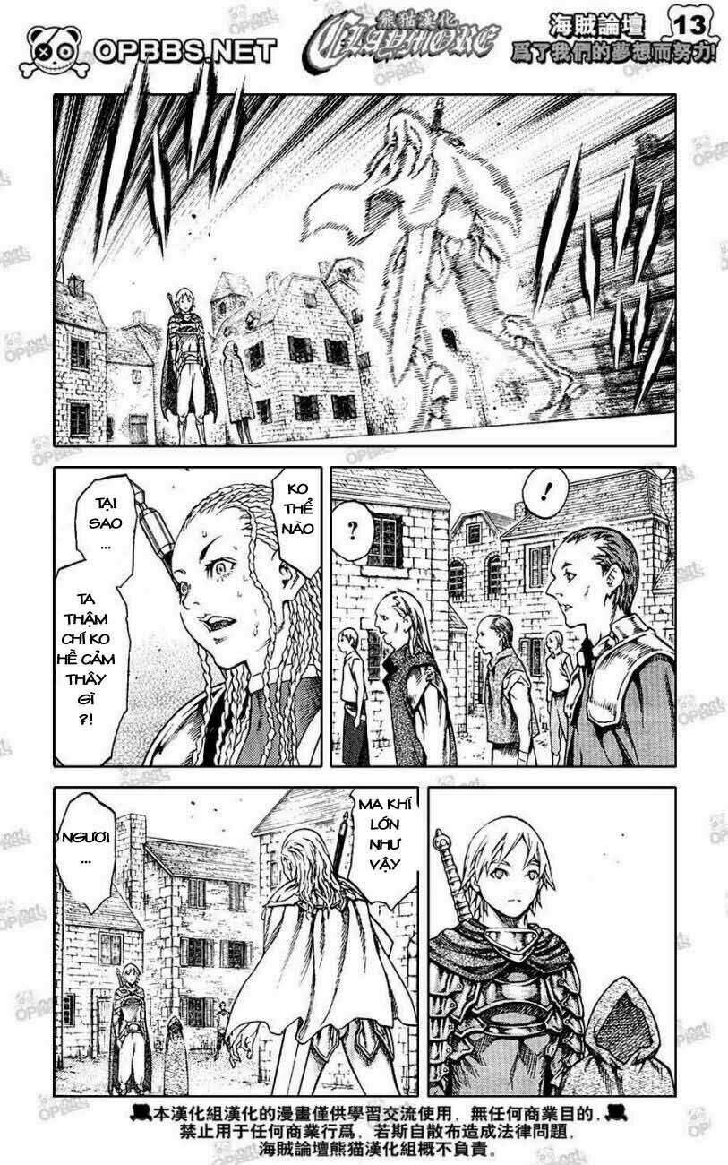 Mắt Bạc: Chapter 81