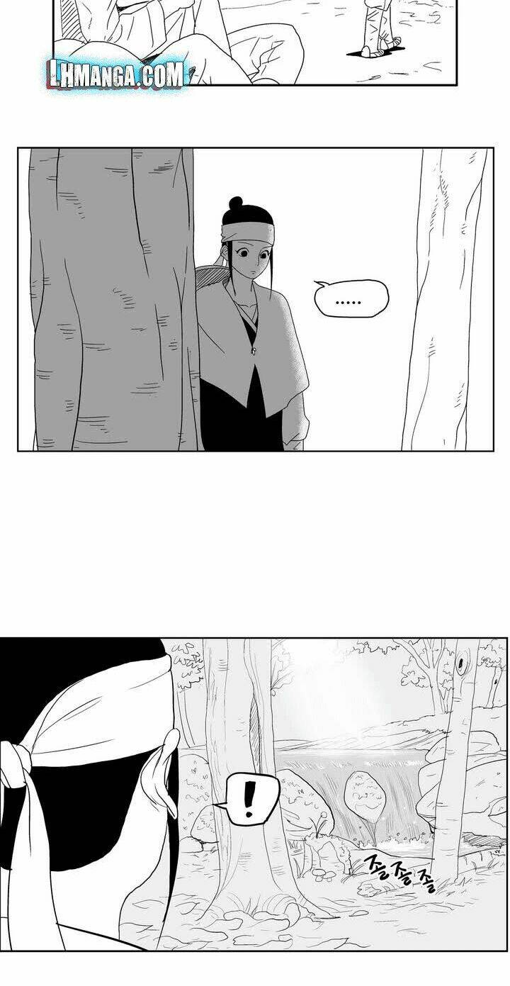 The Wizard: Chapter 11