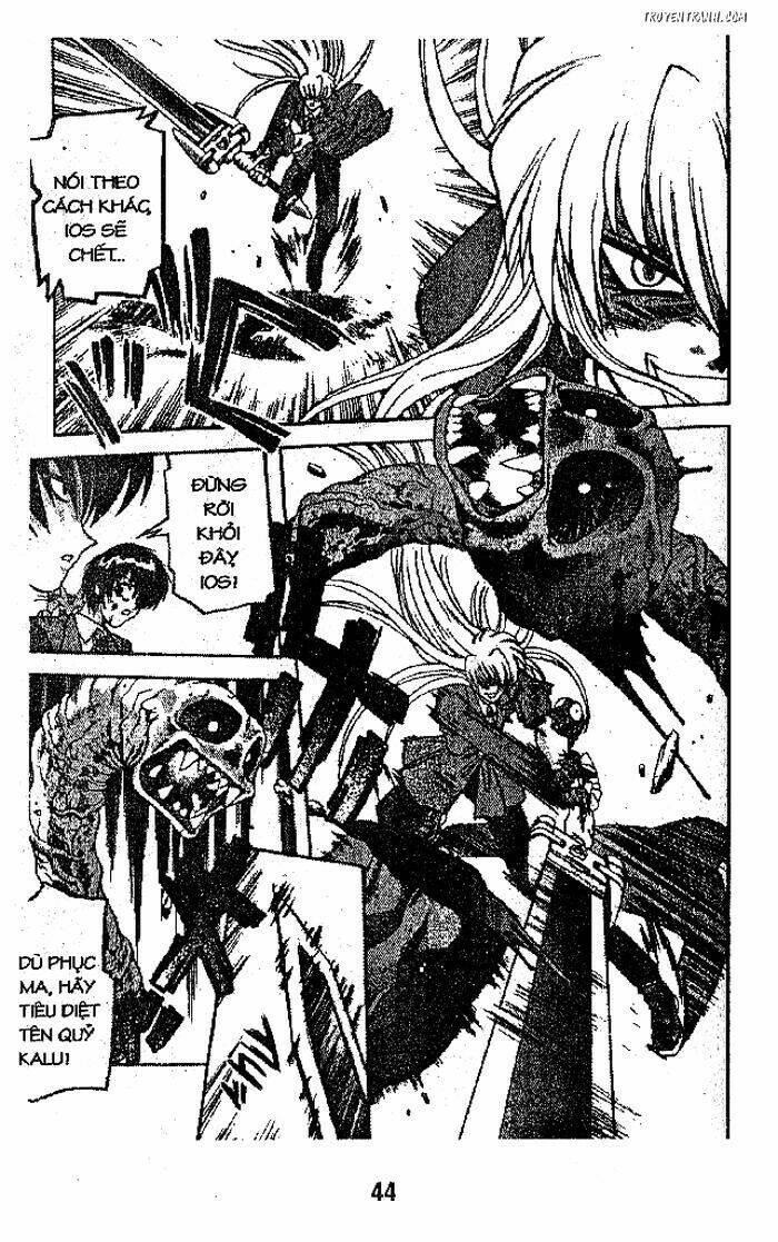 Devil And Devil: Chapter 28