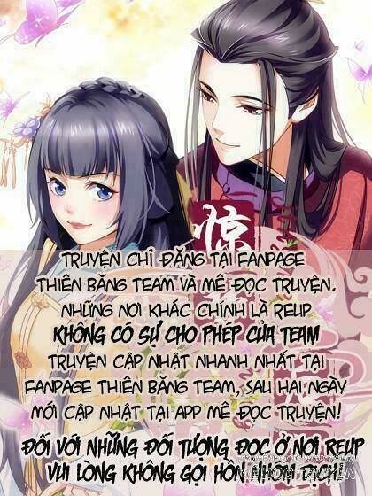Hậu Cung Kinh Mộng: Chapter 20