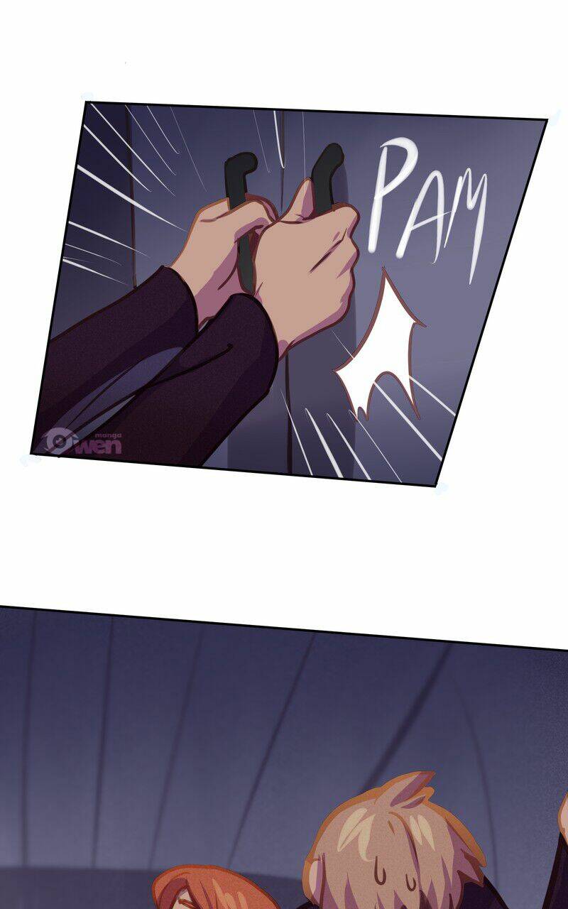 Lời Nguyền Lalin: Chapter 26