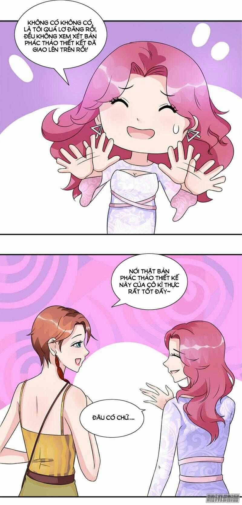 Tiểu Tâm Can Tuyệt Sủng Của Lạc Tiên Sinh: Chapter 41