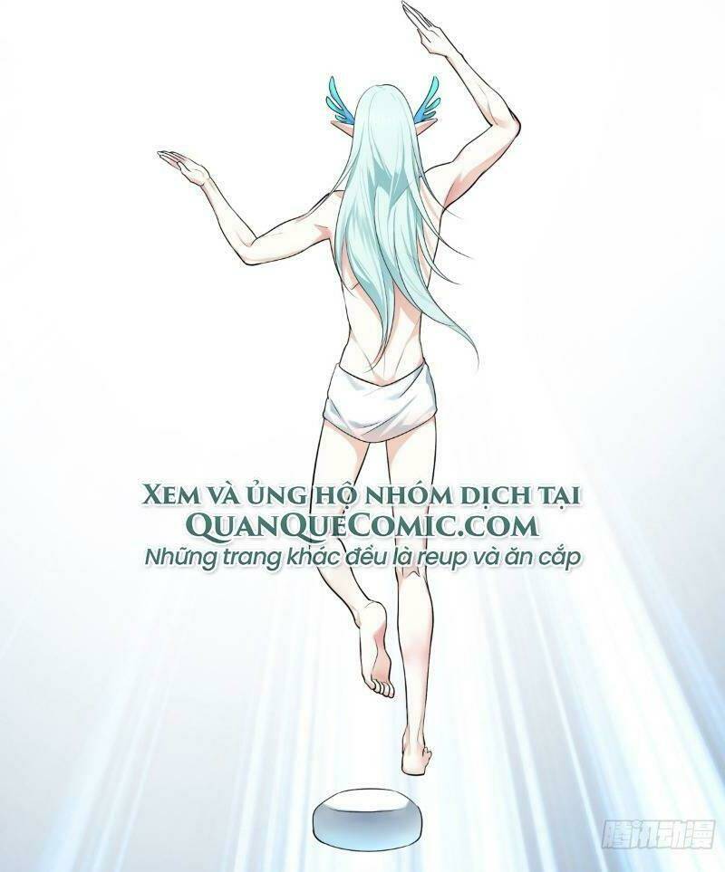 Ta Muốn Ngao Du: Chapter 2