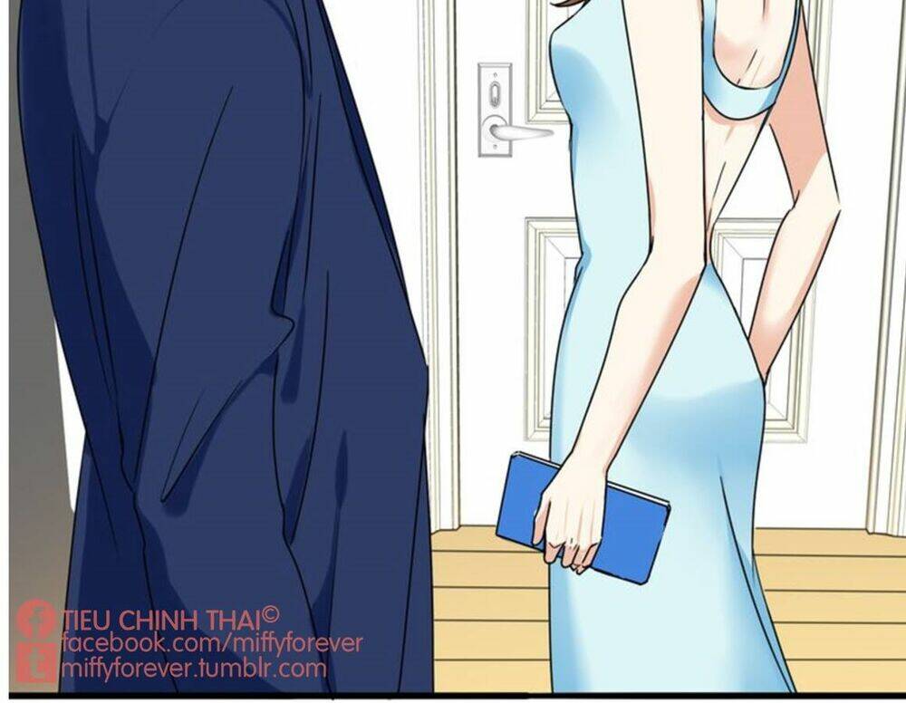 Mùi Hương Lãng Mạn: Chapter 6