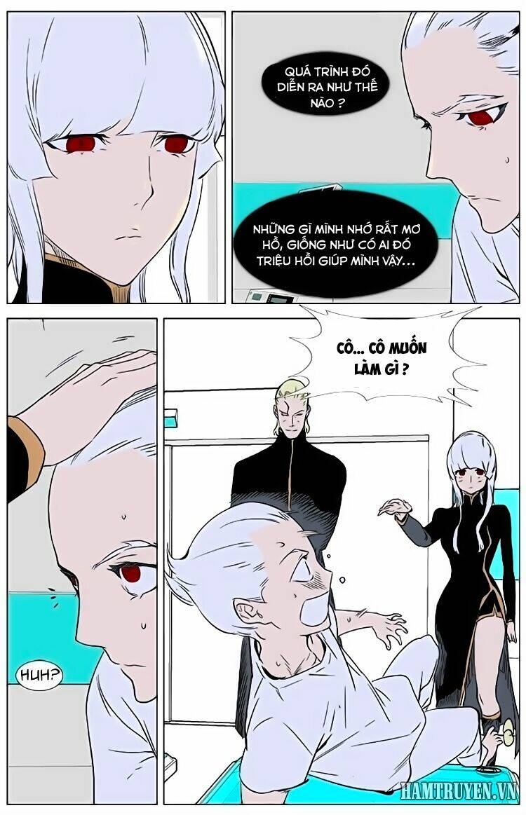 Ma Cà Rồng Quý Tộc: Chapter 362