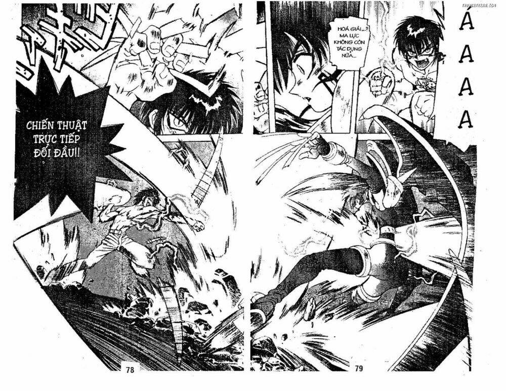 Devil And Devil: Chapter 16