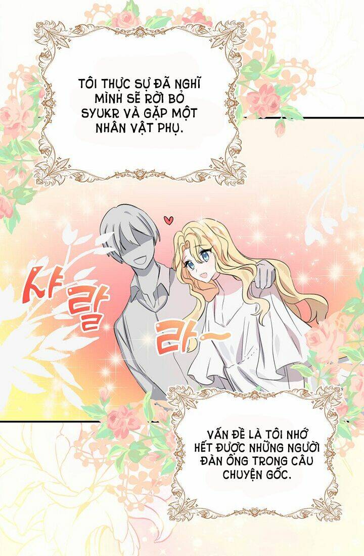 Tôi Là Bạn Gái Cũ Của Một Người Lính: Chapter 4