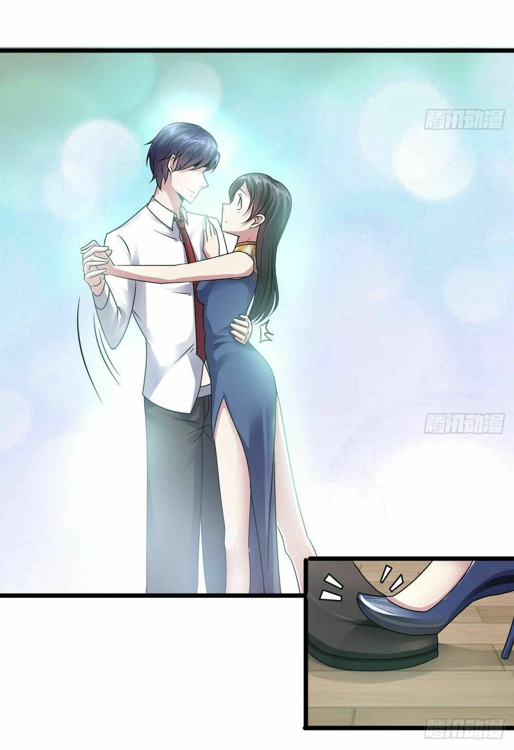 Hệ Thống Nghịch Tập Thiên Hậu: Chapter 19