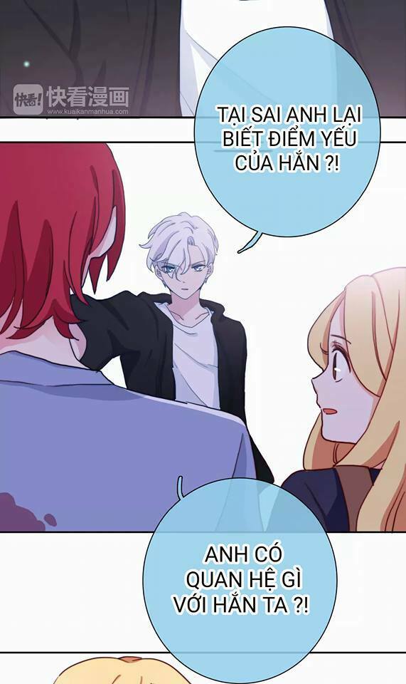 Trái Tim Băng Giá: Chapter 17