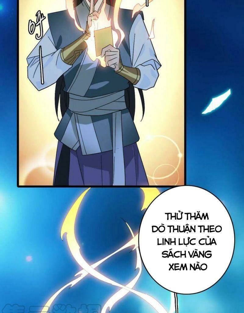 Siêu Đạo Thần Thuật: Chapter 123