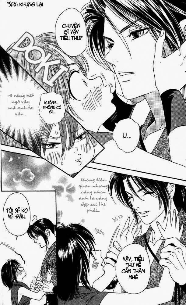 Đuôi Trăng: Chapter 1