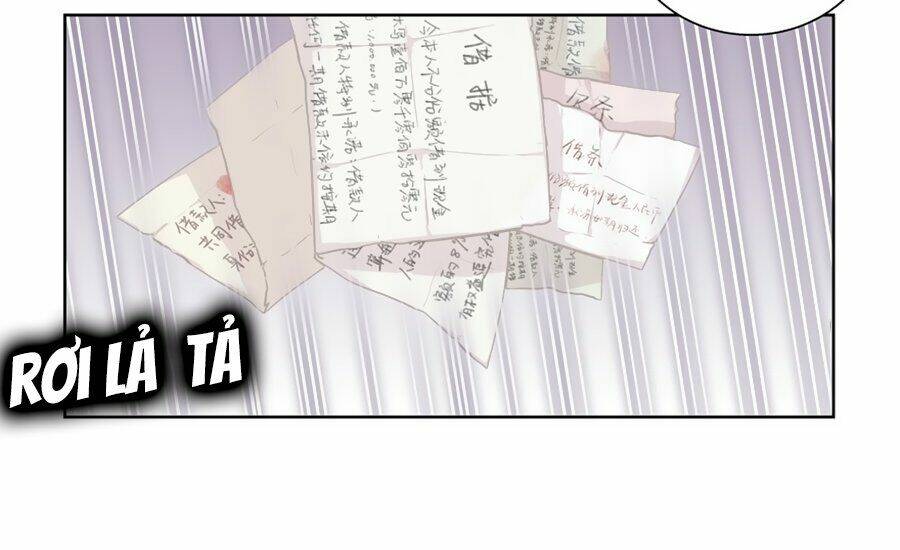 Lưu Luyến Nguy Tình: Chapter 3