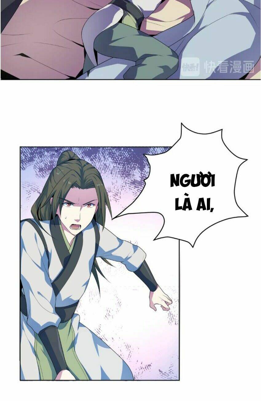 Nghịch Thiên Đại Thần: Chapter 26