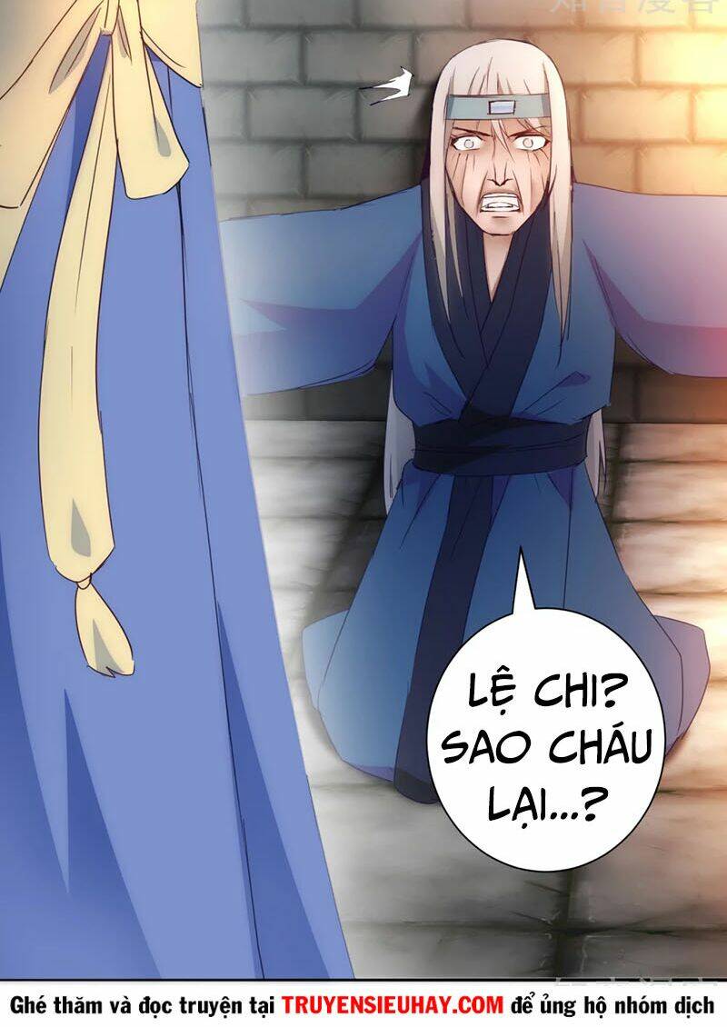 Nghịch Chuyển Tiên Đồ: Chapter 44