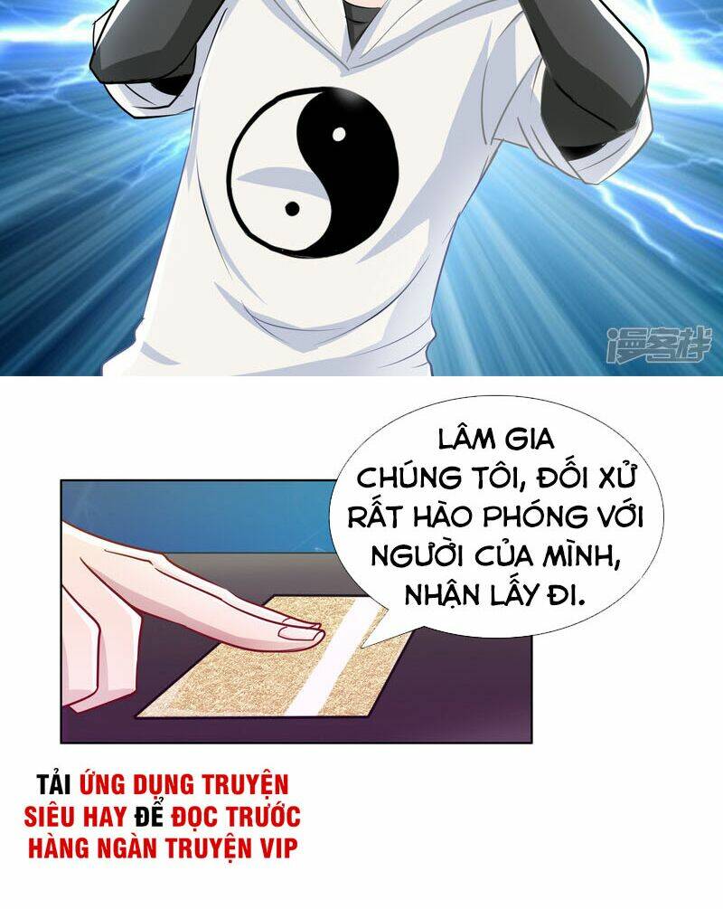 Phong Thủy Thiên Sư: Chapter 10