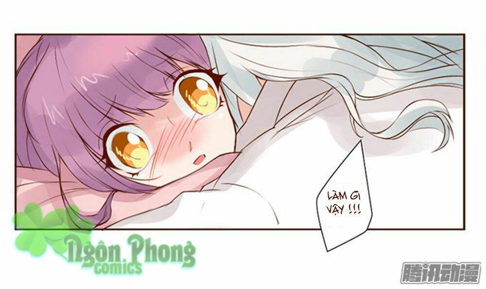 Ma Vương Luyến Ái Chỉ Nam: Chapter 1