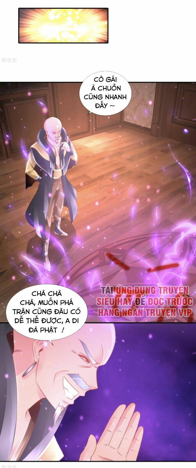 Phong Thủy Thiên Sư: Chapter 85