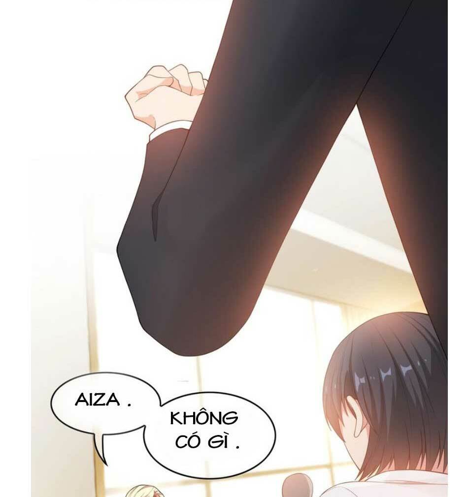 Cô Vợ Nhỏ Nuông Chiều Quá Lại Thành Ác!!: Chapter 26