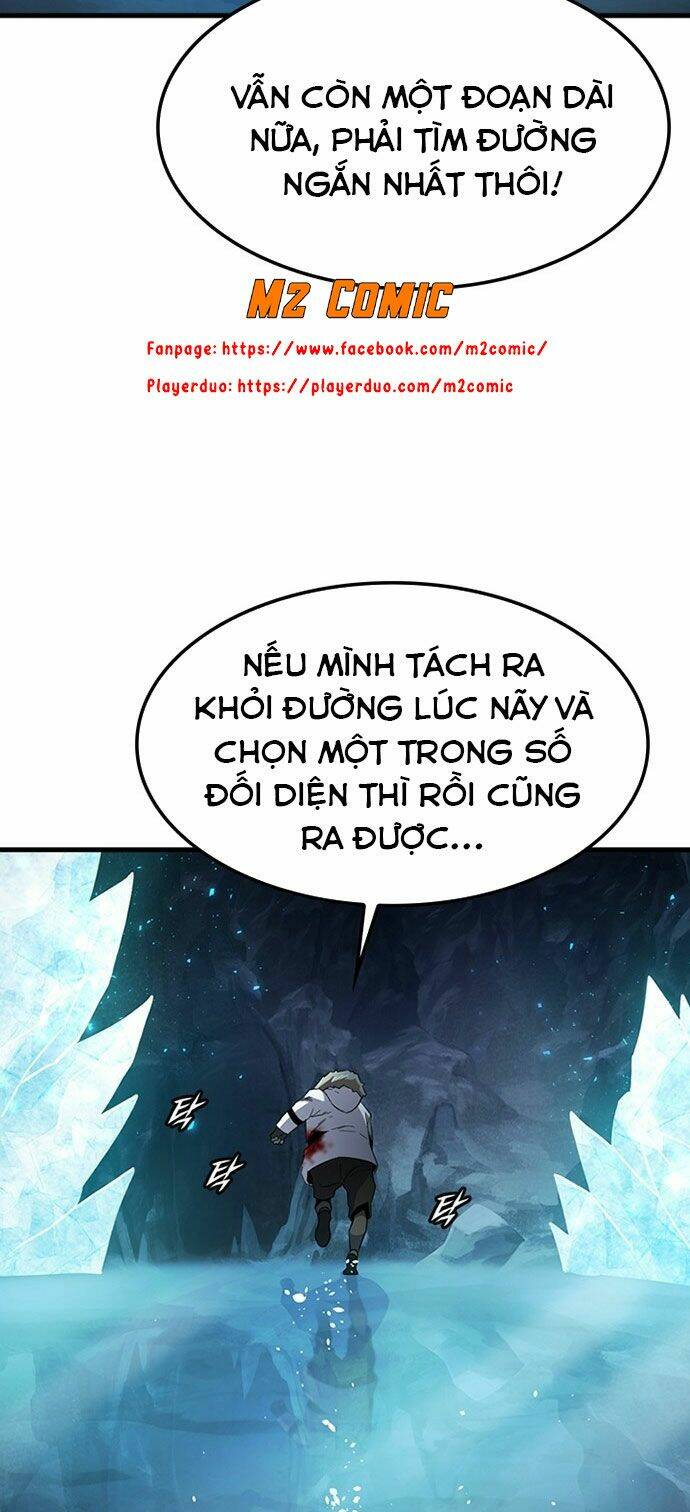 Điểm Chết: Chapter 19