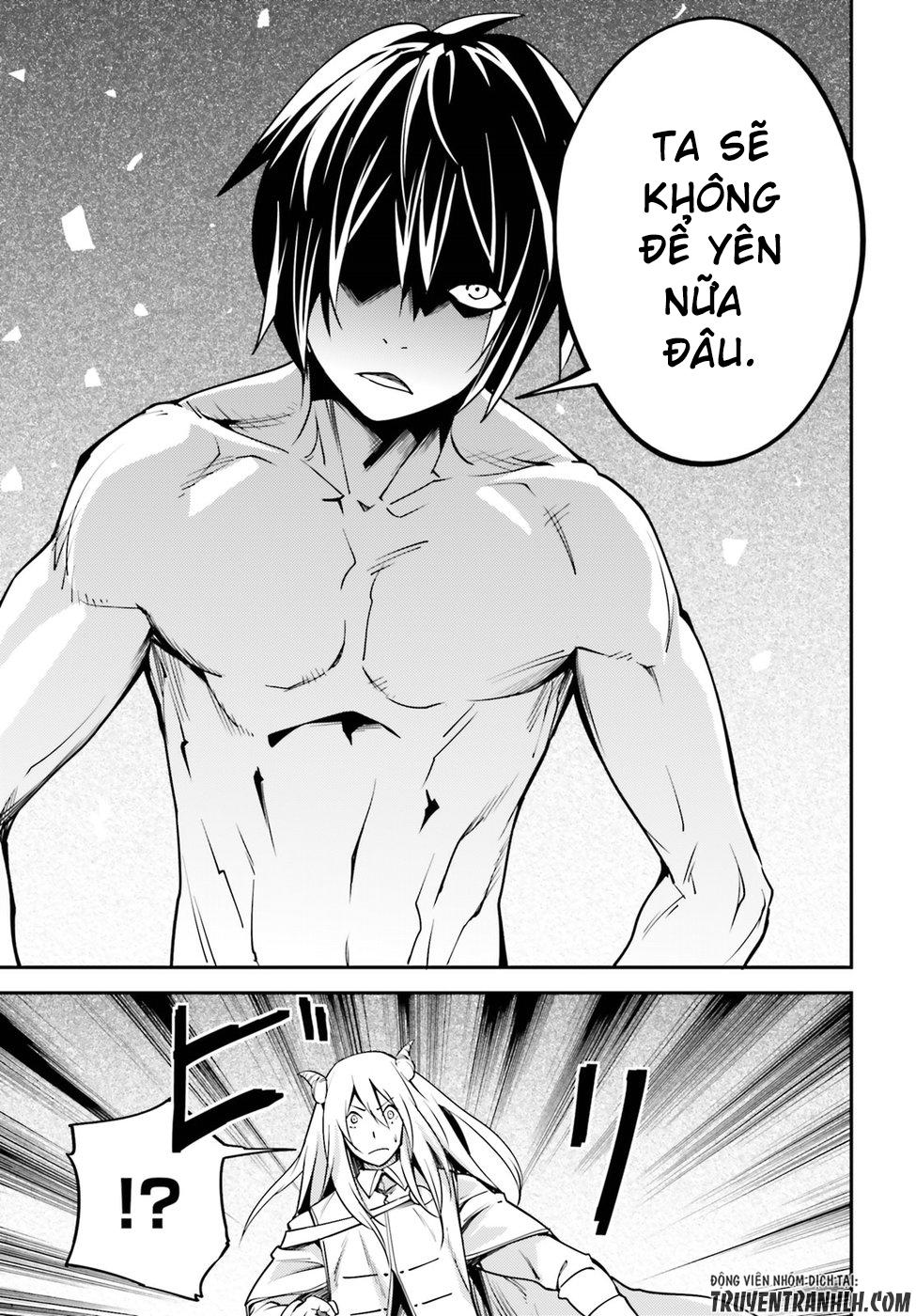 Thường Dân Cấp 999: Chapter 5
