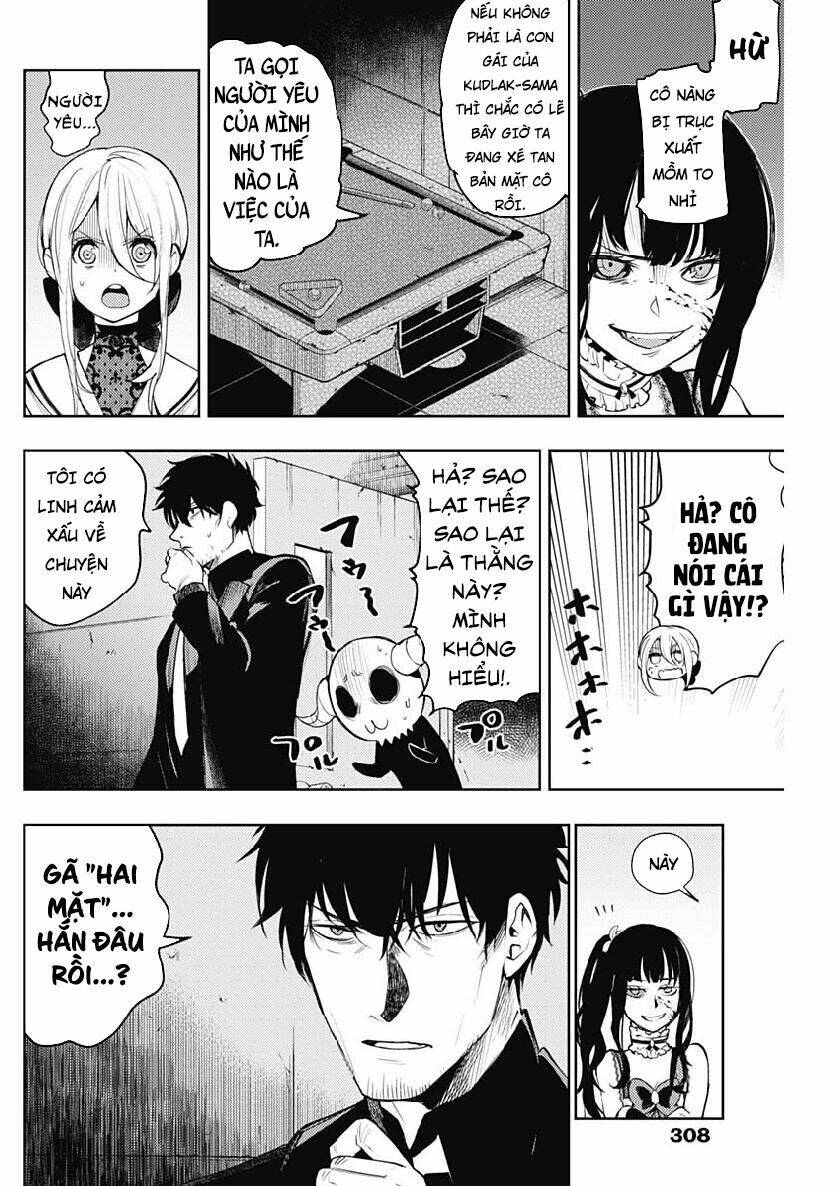 Momo: The Blood Taker: Chapter 16