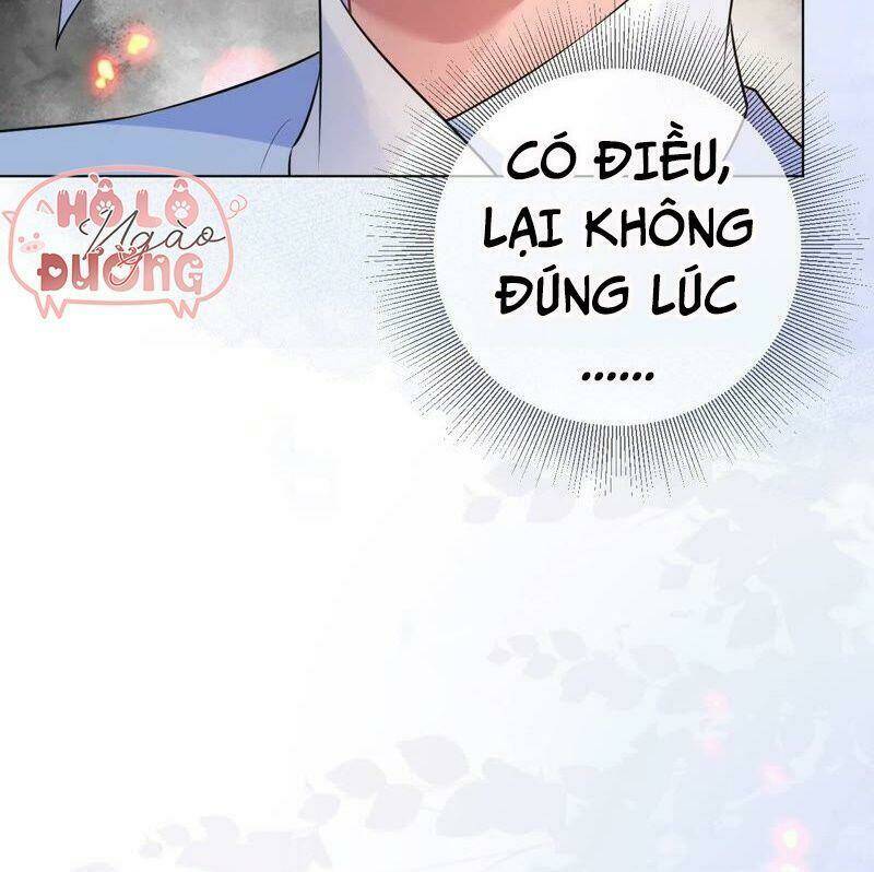 Quận Chúa Vững Vàng, Thiết Lập Nhân Vật Không Thể Vỡ: Chapter 47