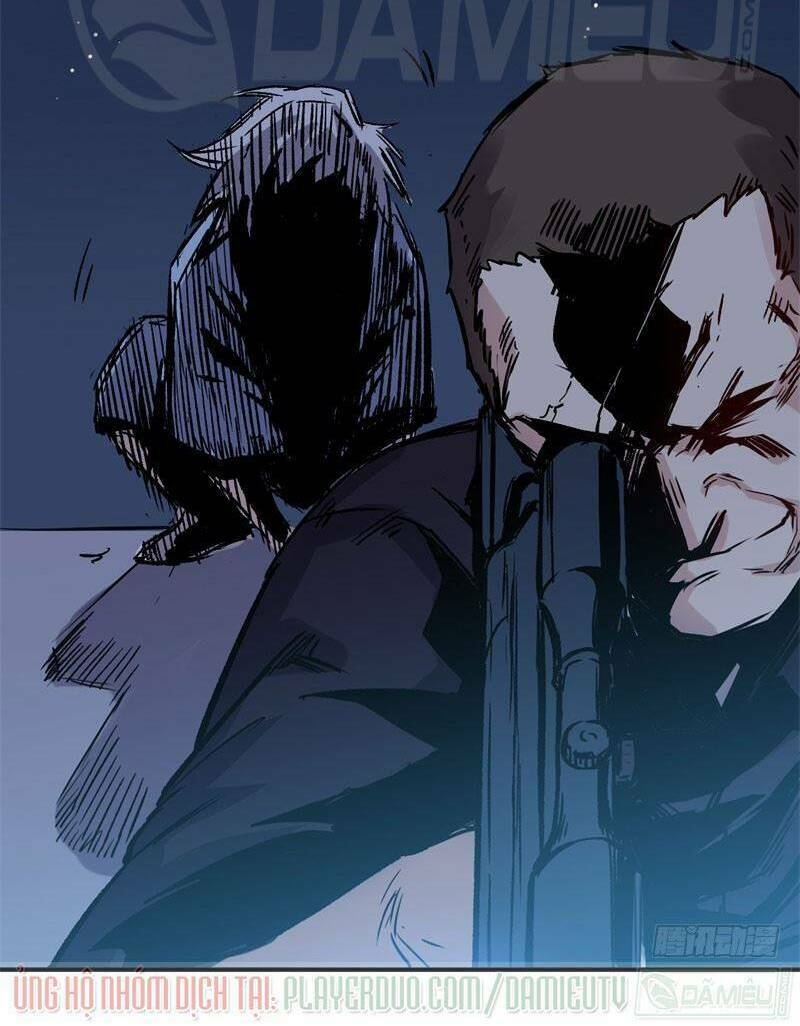 Đỉnh Phong Thần Y: Chapter 29