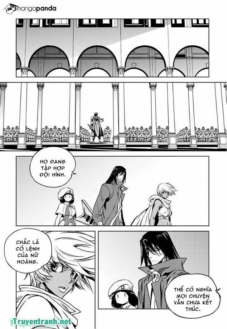 Dark Air: Chapter 78