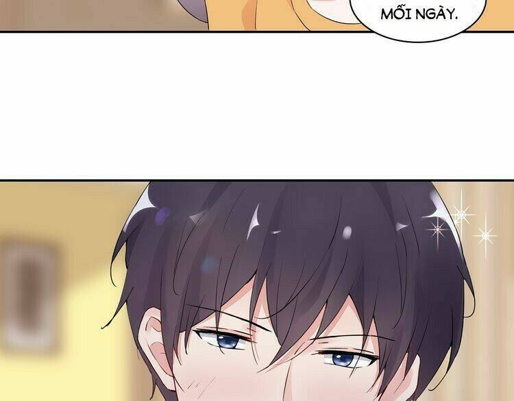 Câu Chuyện Săn Vợ: Chapter 21
