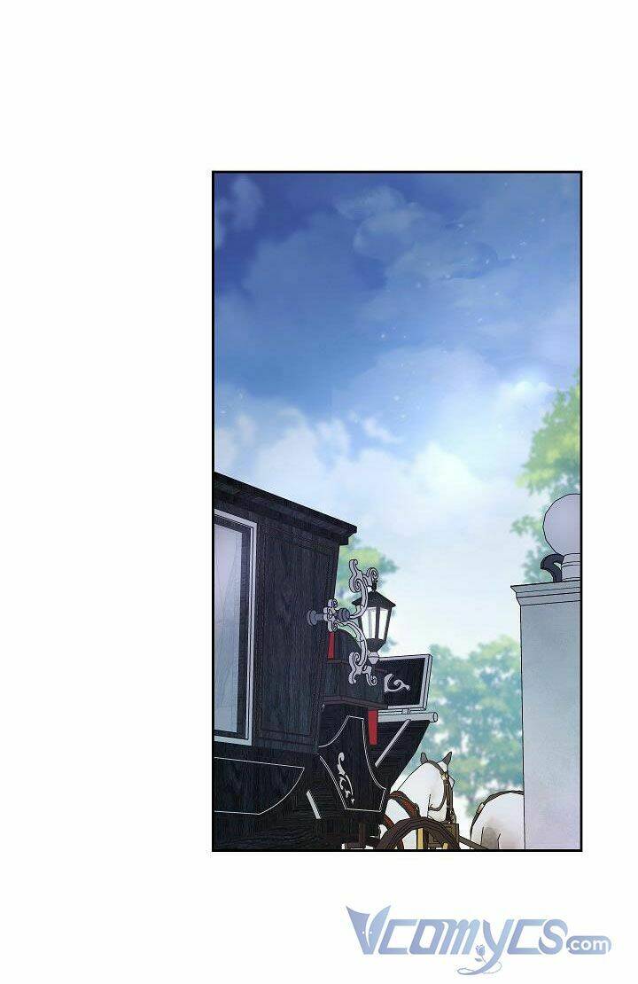 Tôi Sẽ Chịu Trách Nhiệm Về Phúc Lợi Của Nam Chính: Chapter 32