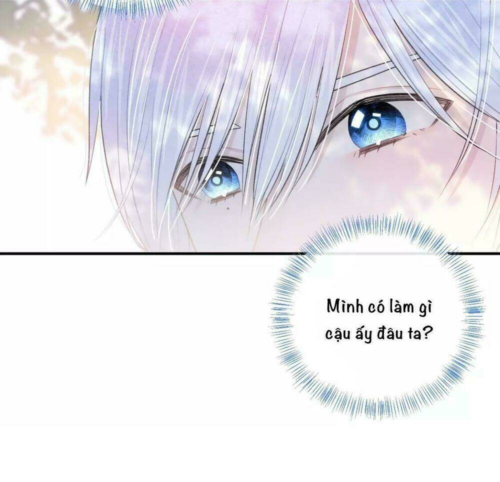 Từ Cái Nhìn Của Em: Chapter 24