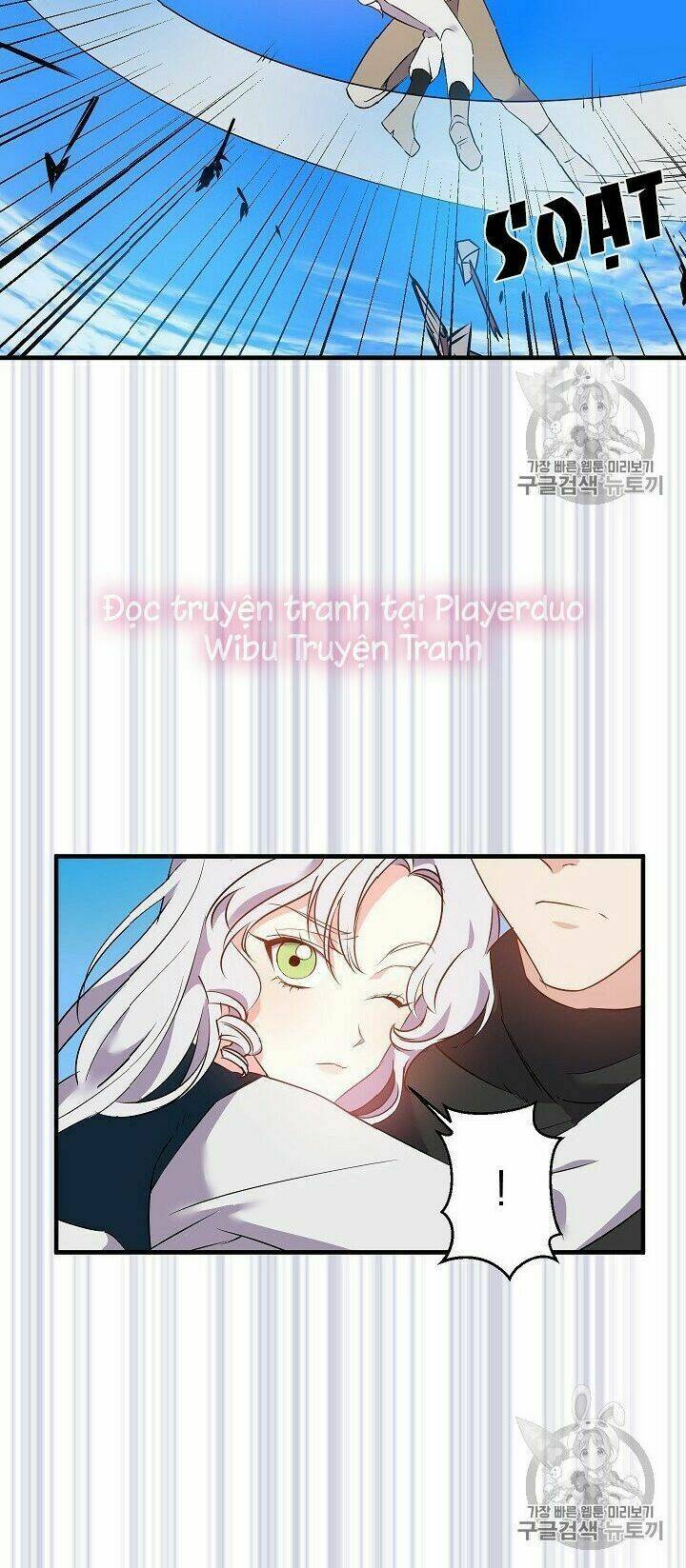 Hôn Lễ Báo Thù: Chapter 19