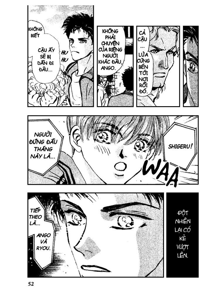 Mầm Sống: Chapter 37