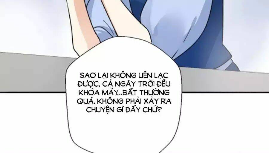 Mùi Hương Lãng Mạn: Chapter 21