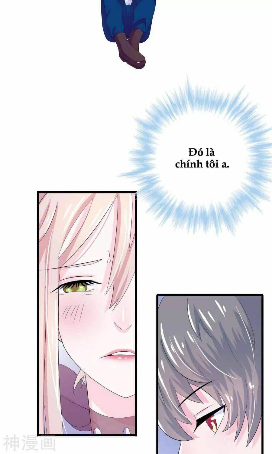 Tôi Vốn Dĩ Bị Bệnh Kiều: Chapter 9