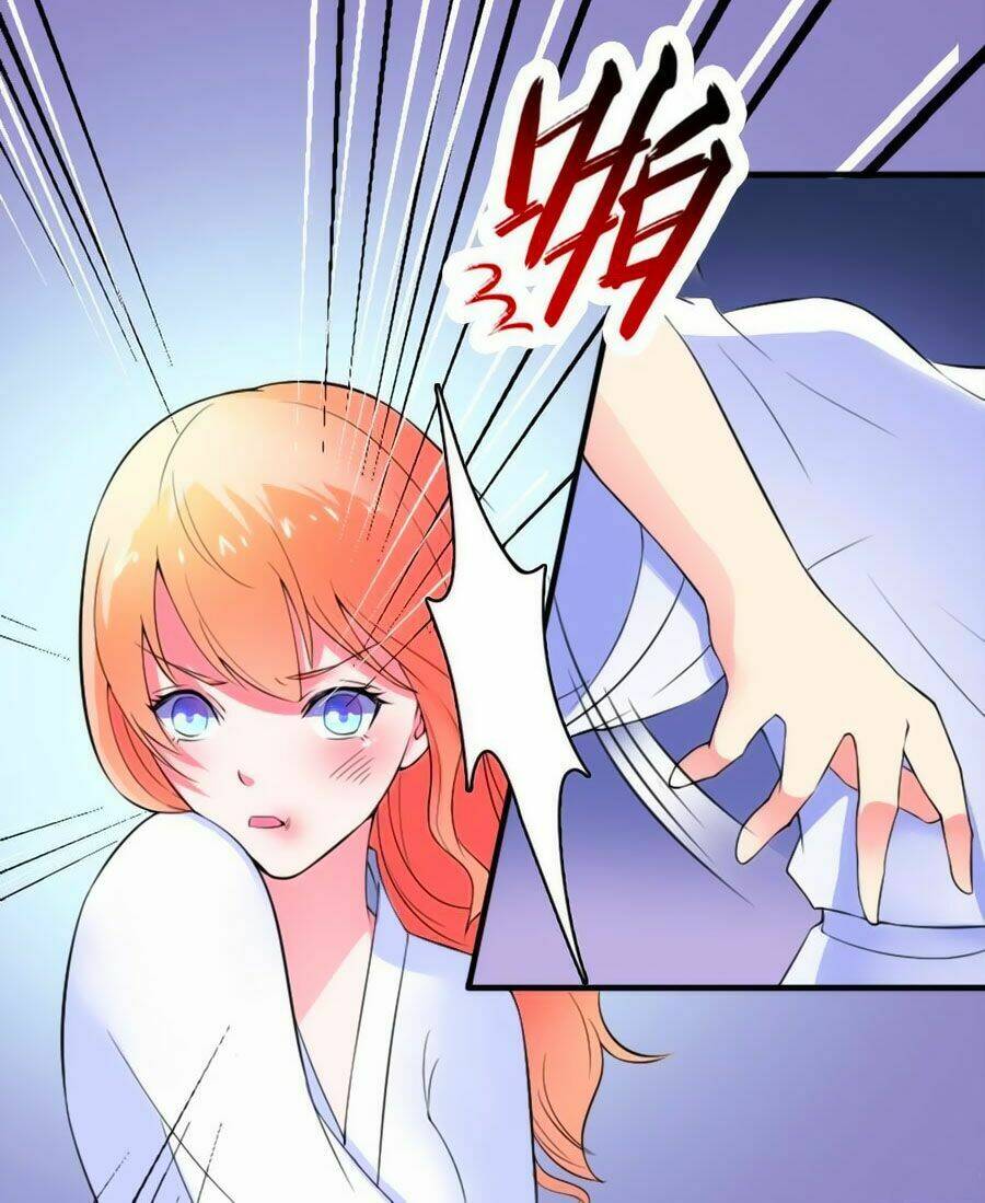 Trí Mệnh Sủng Thê: Tổng Tài Mau Nạp Mạng: Chapter 16