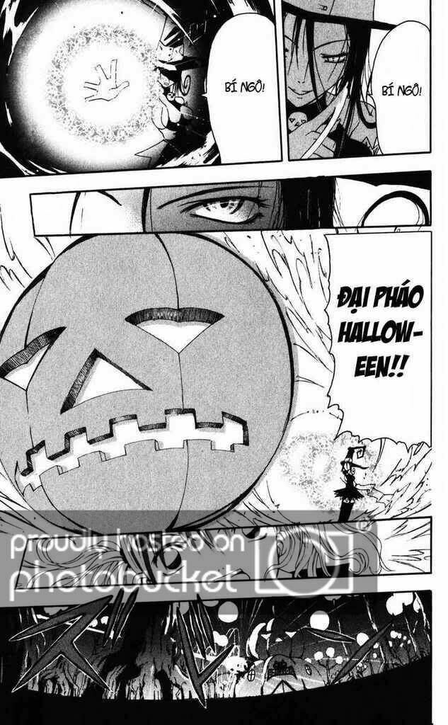 Soul Eater: Chapter 0