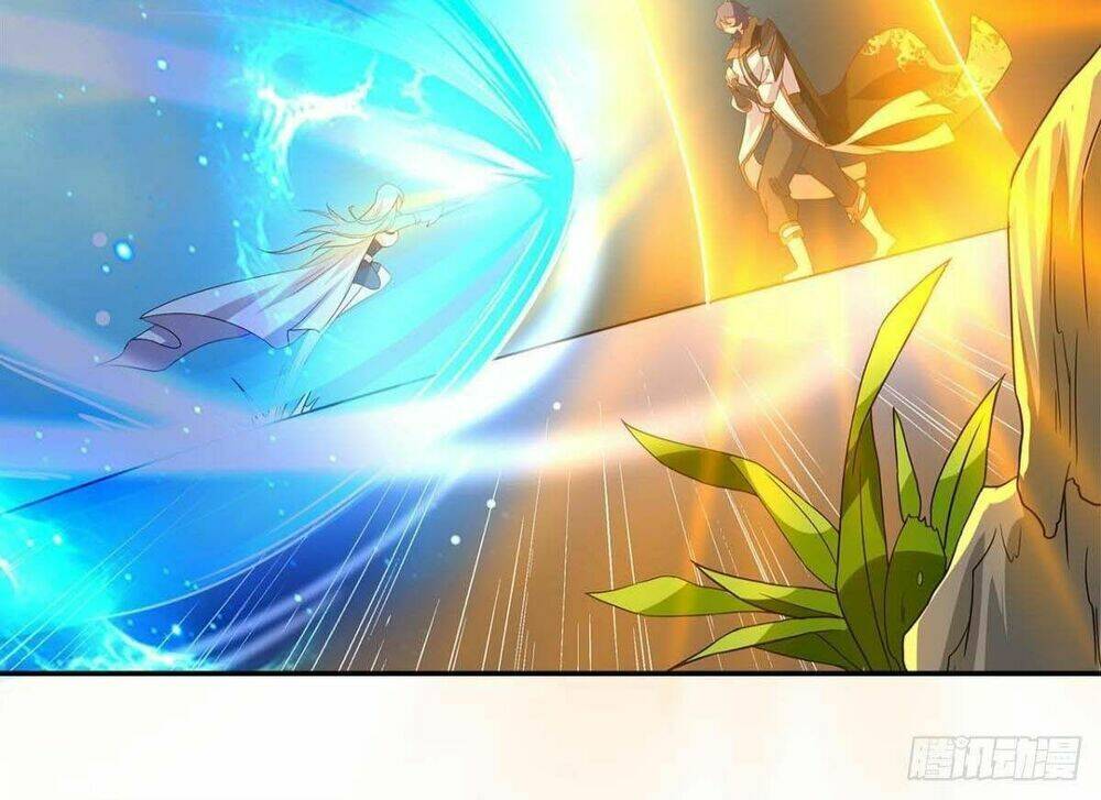 Xâm Lược Vạn Giới: Chapter 4