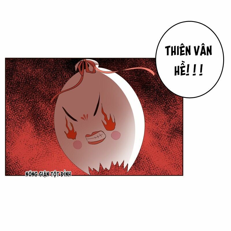 Thông Linh Phi: Chapter 174