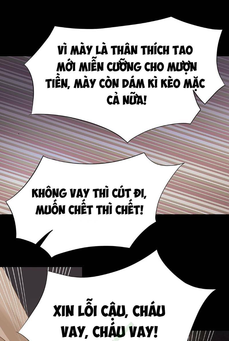 Trò Chơi Tiểu Mục Tiêu: Chapter 20