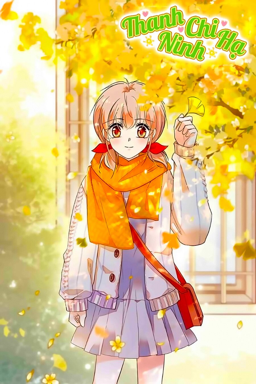 Thanh Ninh Chi Hạ: Chapter 241