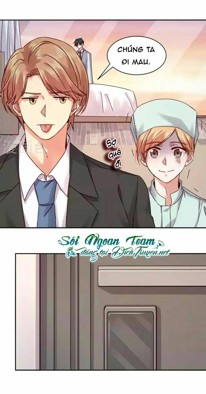 Vợ Yêu Của Ác Ma: Chapter 87