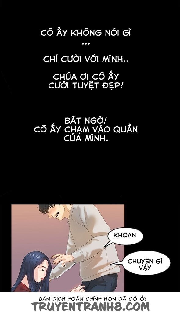 Hoa Chưa Nở Rộ: Chapter 2