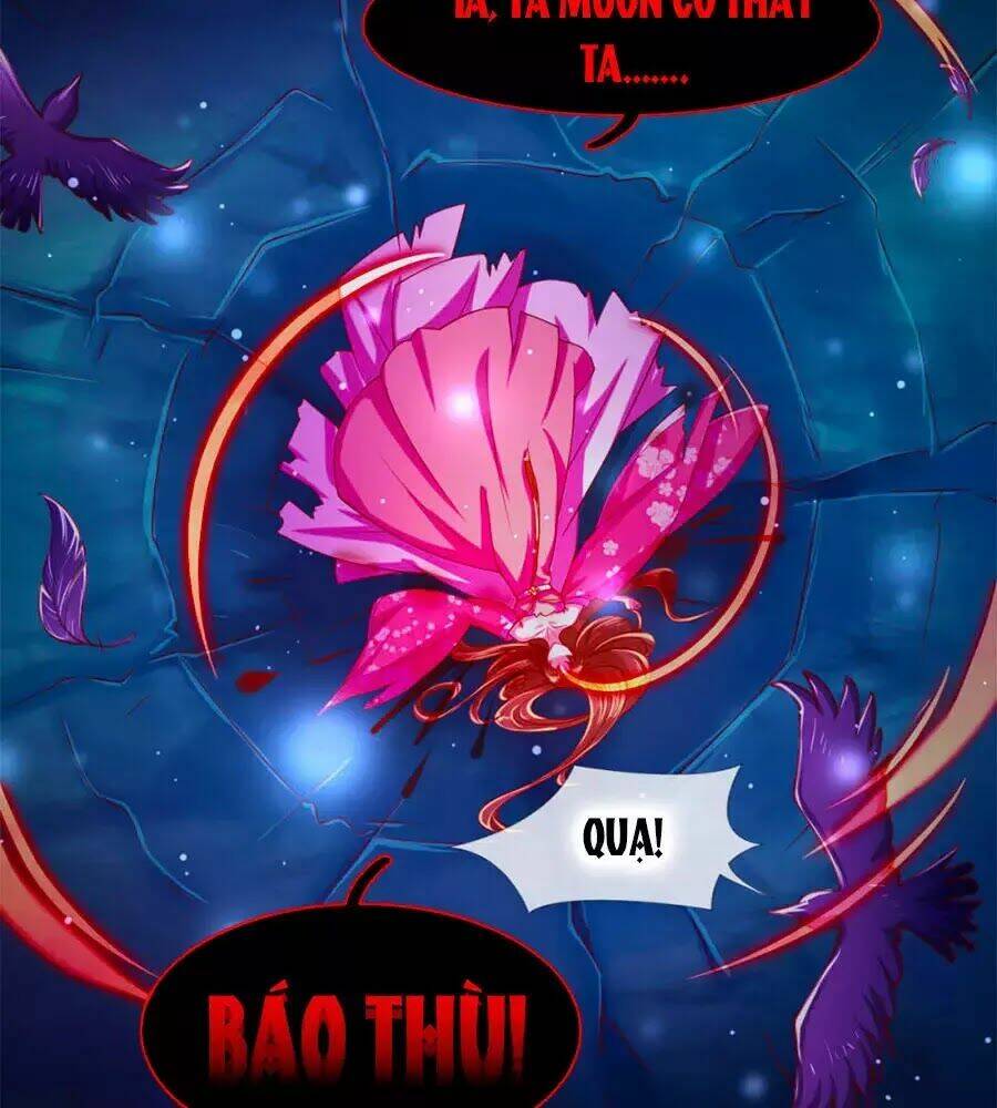 Phụng Lâm Thiên Hạ: Đệ Nhất Mỹ Nữ: Chapter 1