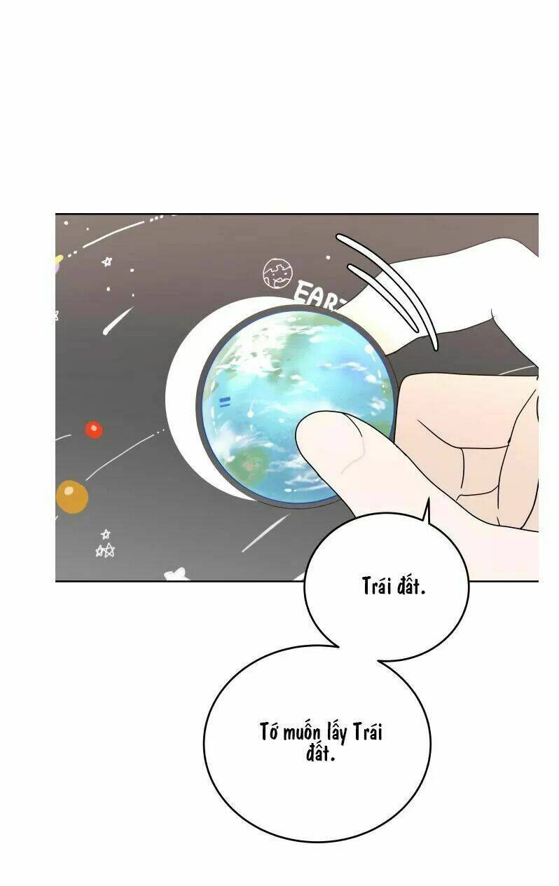 30 Phút Bước Đi Bên Em: Chapter 63