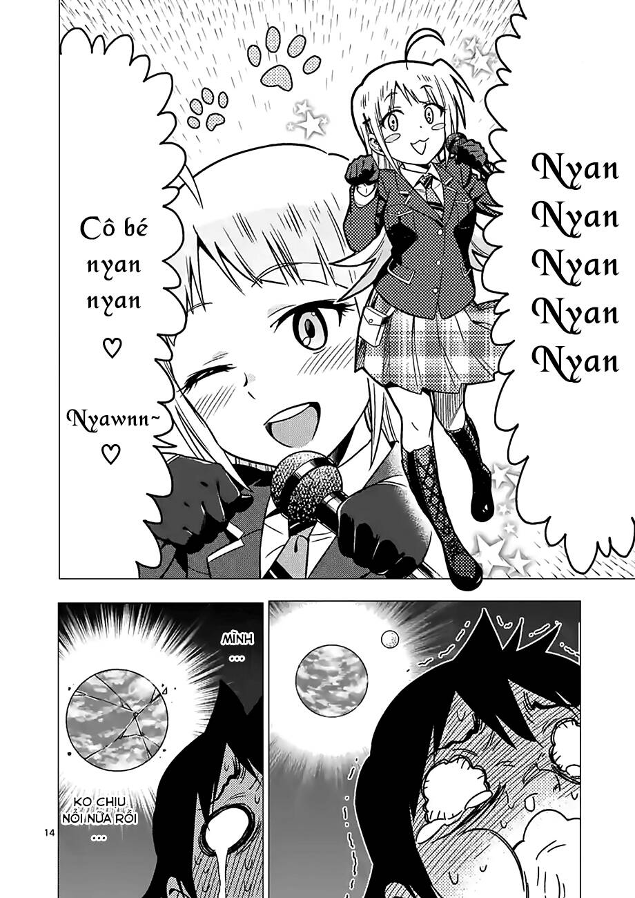 Criminale: Chapter 12