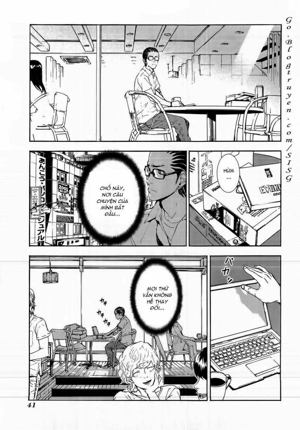 Until Death Do Us Part: Chapter 94